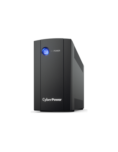 Cyberpower UTI875EI Line-Interactive 875VA/425W (4 IEC С13)