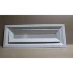 Диффузор потолочный перфорированный 4ПР-ПФ 600х600