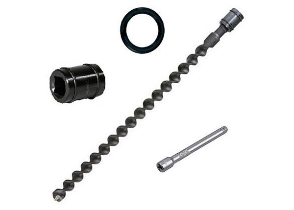 Бур шнековый 3/4