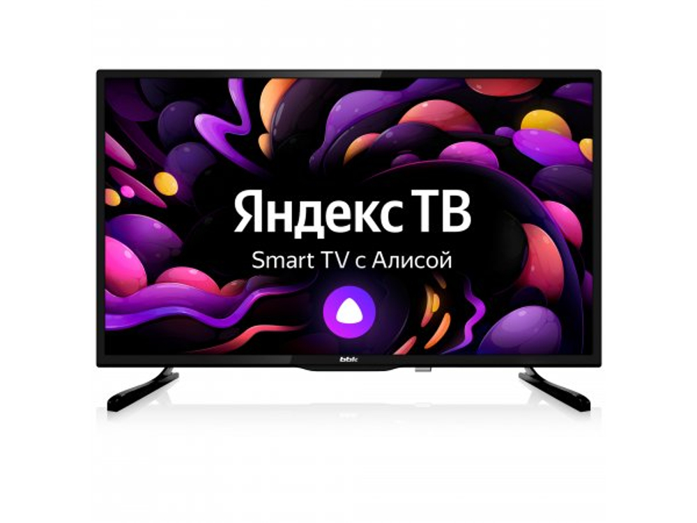 LED телевизор HD-Ready BBK 32LEX-7280
