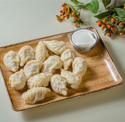 Курзе с мясом