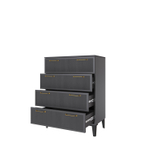 Спальня Толедо Комод ТК-20