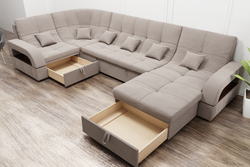 Модульный диван "Майами-4"