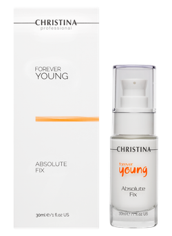 CHRISTINA Forever Young Absolute Fix Expression-Line Reducing Serum