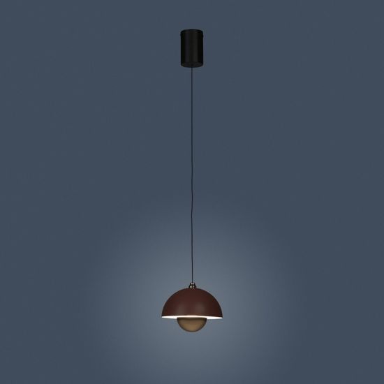 Подвесной светильник Palla диаметр 18