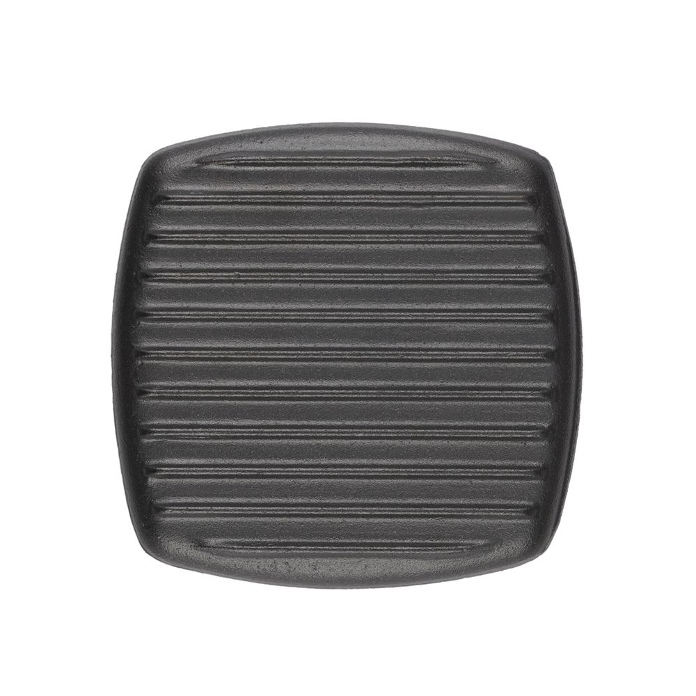 Крышка-пресс чугунная Gipfel Diletto 2242