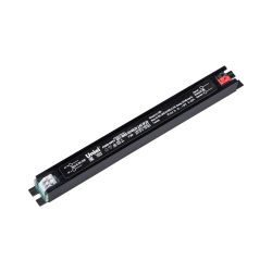 UET-WAK-024B20 24V IP20 Блок питания ультратонкий. 24Вт. Металлический корпус. TM Uniel