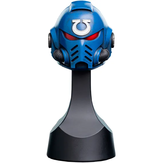 Статуэтка Weta Workshop Warhammer 40K Ultramarines Miniature Helmet