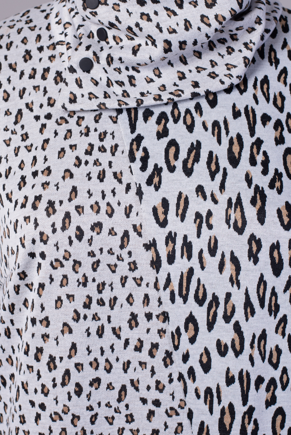 Платье женское 4176зп, Леопард #225Леа054176зп