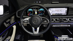 Mercedes-Benz GLE-Class W167 GLE400d 4MATIC Coupe (06.2022)