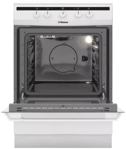 Электрическая плита Hansa FCCW63000
