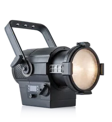 EFRESNEL VW 150 прожектор с линзой френеля, 100Вт