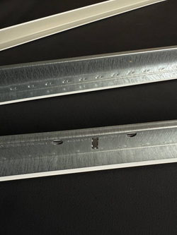 Подвесная система KNAUF T24