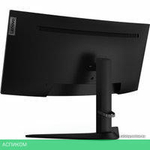 Игровой монитор Lenovo G34w-10 66A1GACBEU