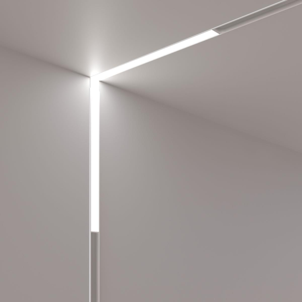 Трековый светодиодный светильник Elektrostandard Link 24W 4200K 85029/01 a062112