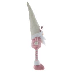 GAEM Игрушка набивная "Гном", L14 W8 H48 см, 2в.