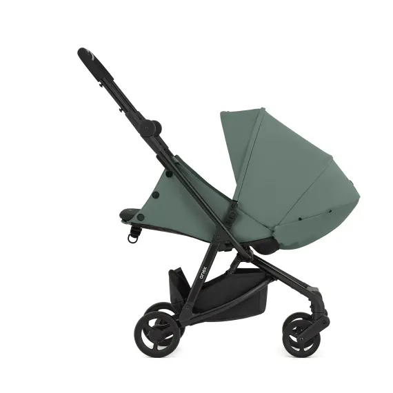 Коляска ANEX AIR-Z (Az-15-DNA) minted