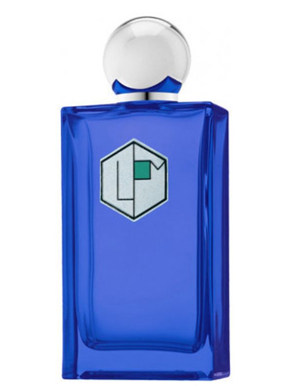 La Parfumerie Moderne Annees Folles