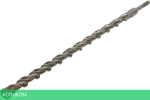 Бур Milwaukee SDS-plus 20х400х450 мм 2S (4932307085)