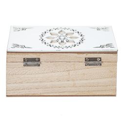 GAEM Шкатулка, L16 W8 H8,5 см