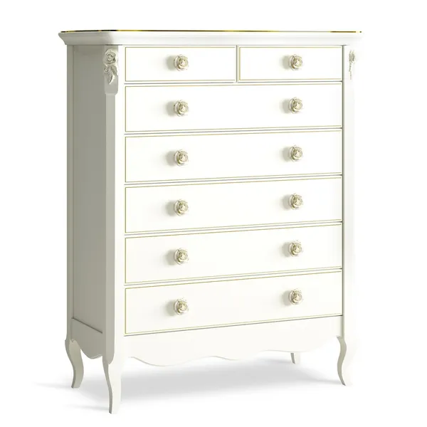 Комод 7 ящиков