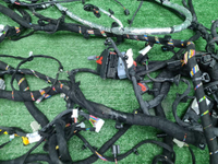 Проводка салонная Chery Tiggo 8 Pro Max (23-нв)
