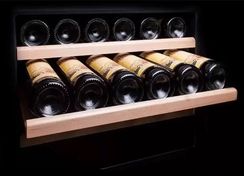 Винный холодильник Dunavox DAB-36.80DW