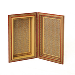 Шкатулка Хатамкари премиум 250320262 Иран