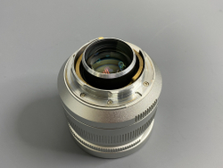 7Artisans 50mm F1.1 Leica M