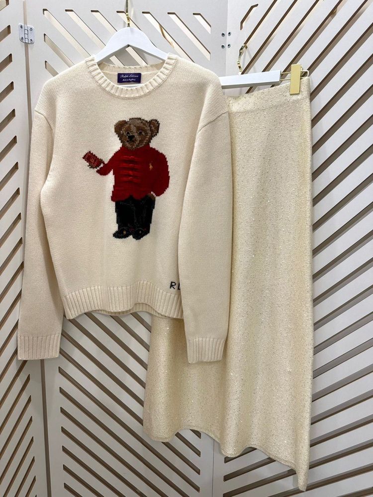 Свитер Ralph Lauren