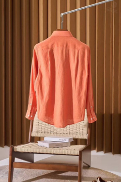 Рубашка Loro Piana