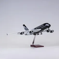 47cm A380 New Zealand