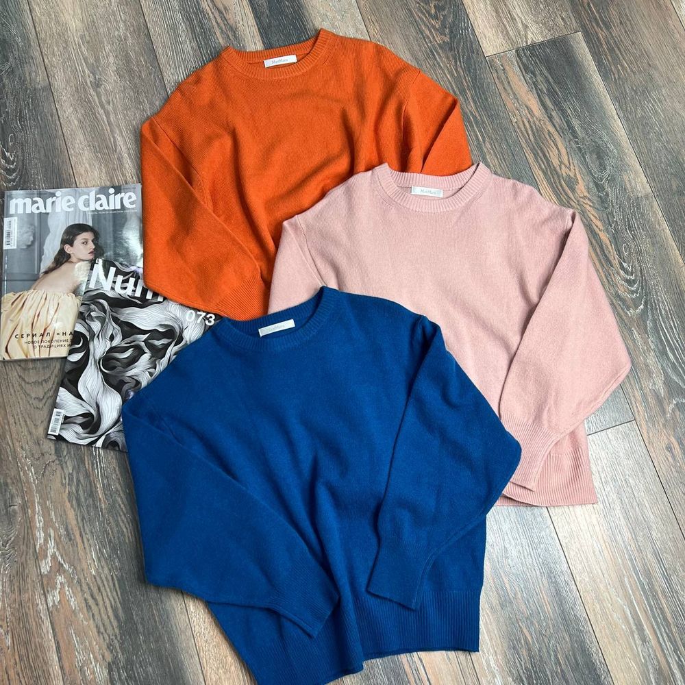 Свитер MaxMara