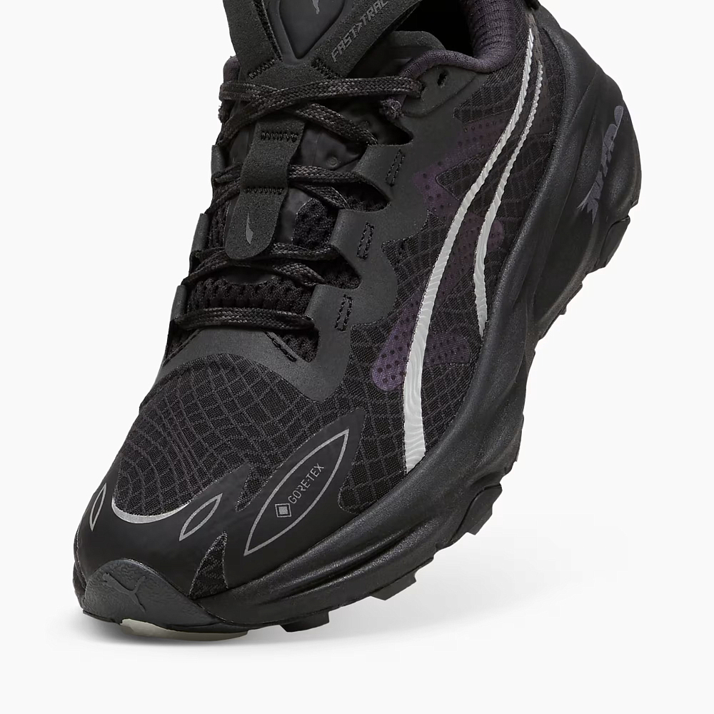 Женские кроссовки PUMA Fast-Trac NITRO  3 GTX Wn