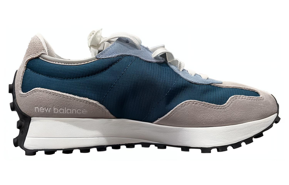 Кроссовки New Balance Nb 327