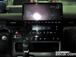Hyundai Staria Cargo 5인승 (01.2022)