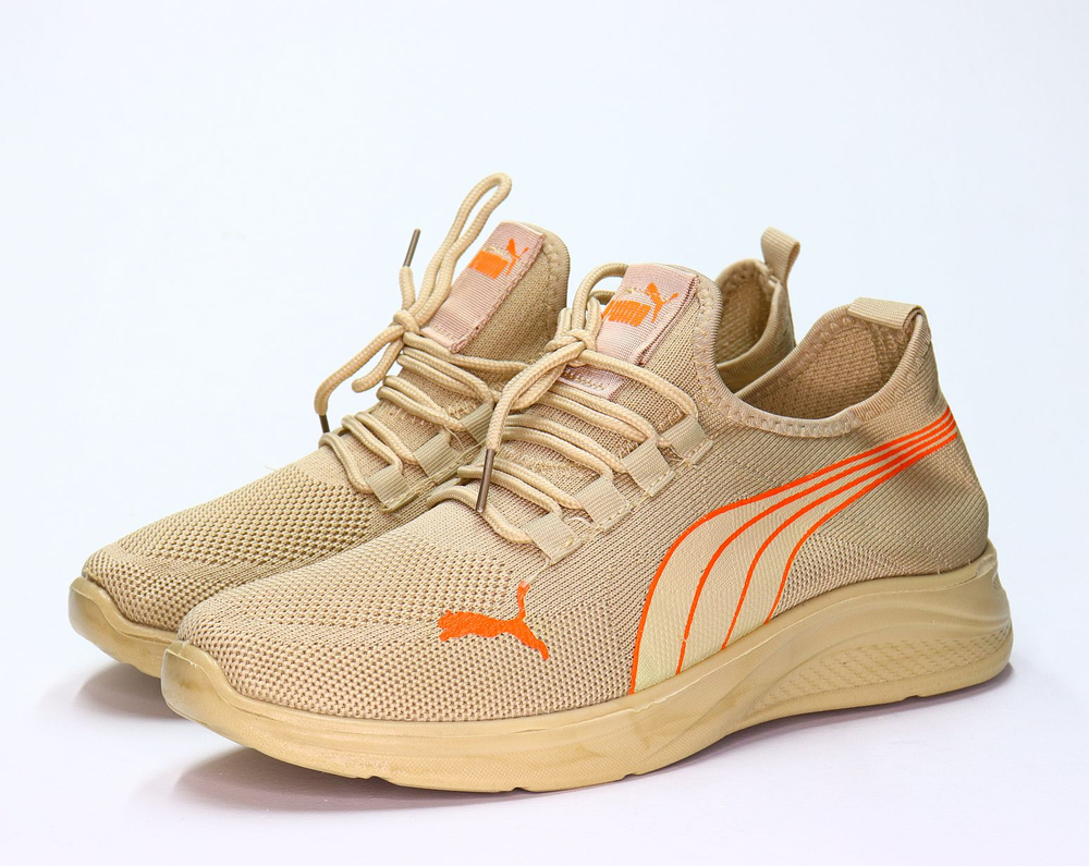 Кроссовки (40-45)р. / шт. 103-6