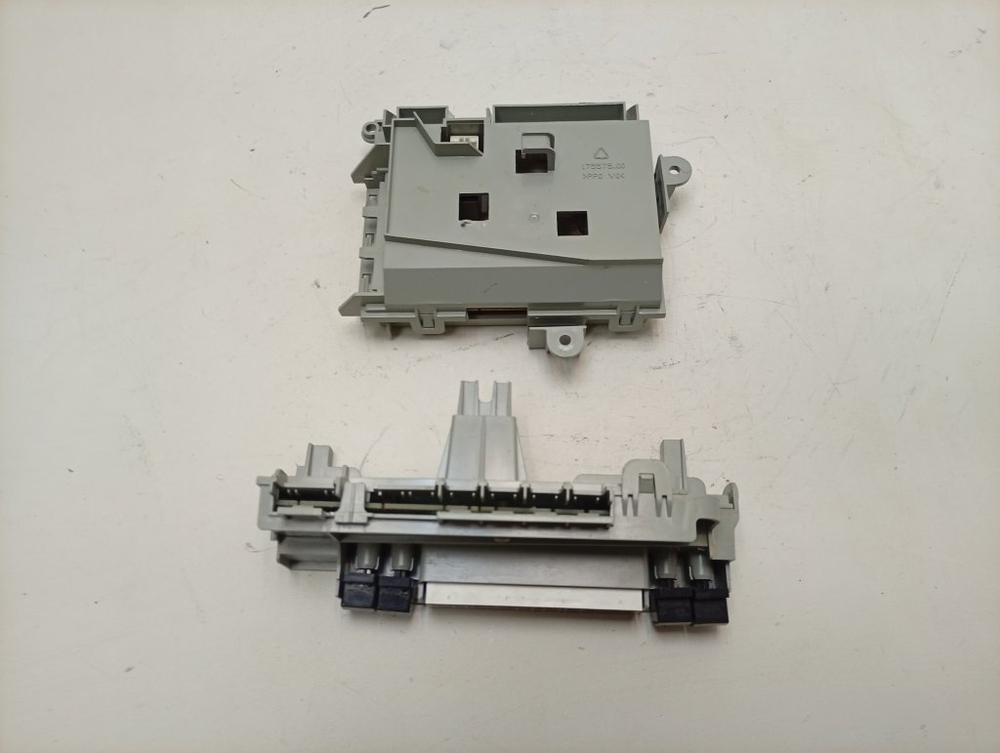 DIS5831 ктп4 Комплект электроники для посудомоечной машины Beko 1750010300 б/у