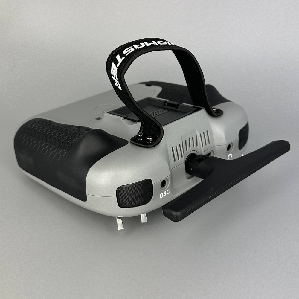 Аппаратура управления Radiomaster TX15 M2 ELRS (Серый)