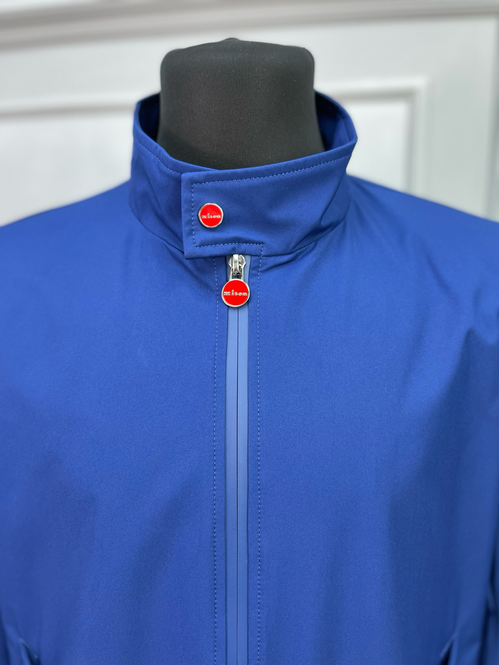 Куртка Kiton