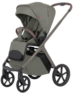 Коляска 2 в 1 Carrello Vector CRL-6550 Artichoke Green