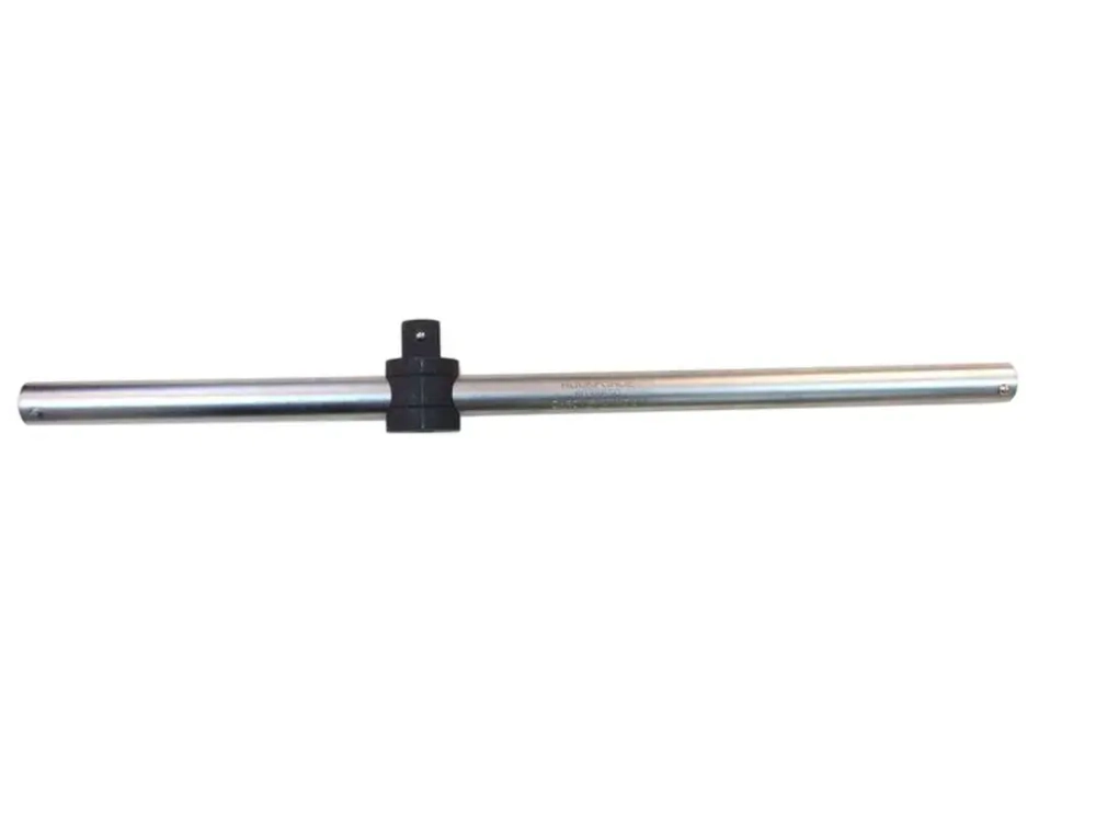 Вороток Т-образный 550мм, 1'' RockForce##Rock FORCE RF-8038550