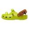 Crocs Classic Clog 'Shrek'