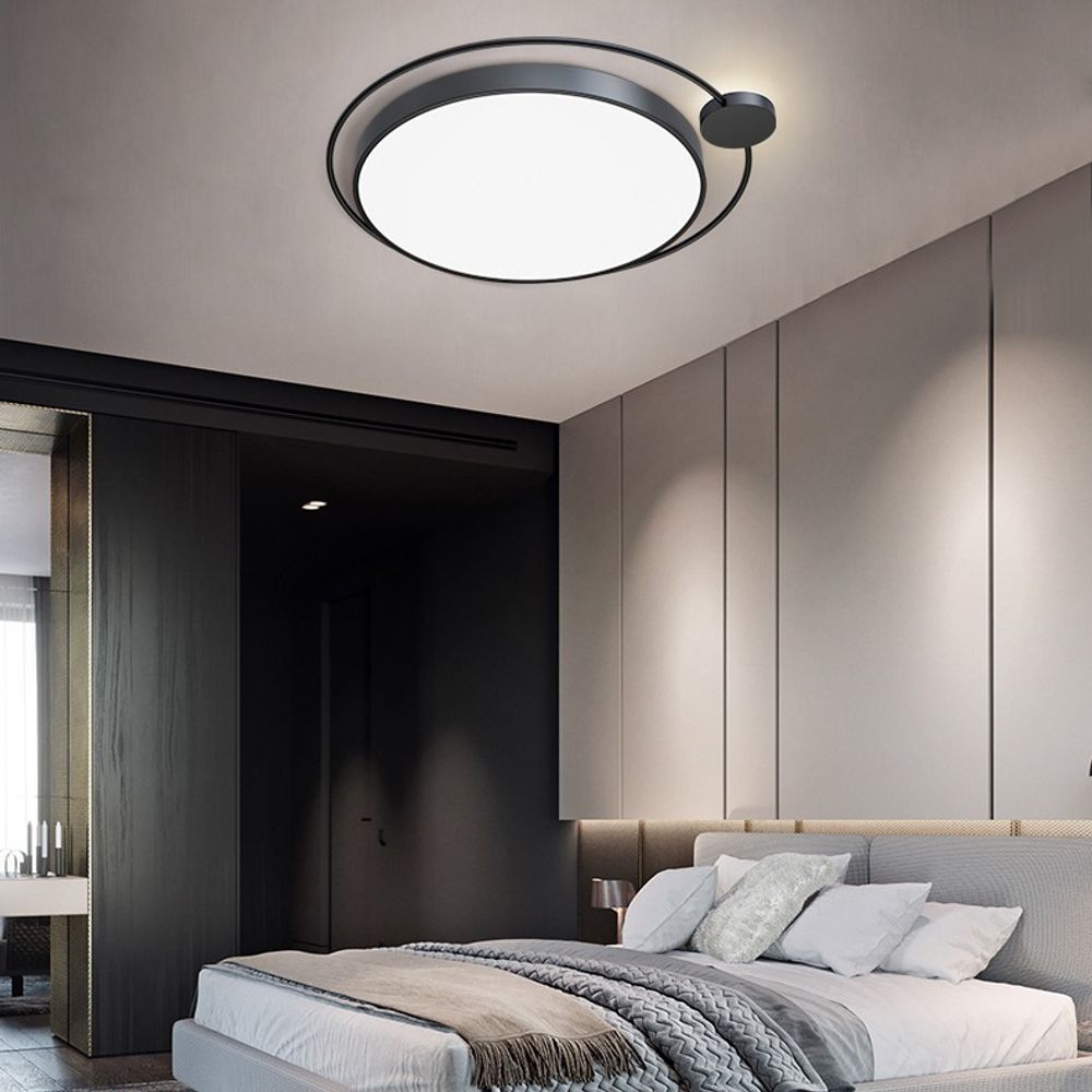 Потолочный Светильник Destin D60 White By Imperiumloft