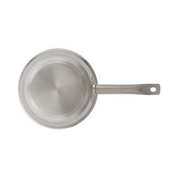 Сковорода из нержавеющей стали Gipfel Maintz 51098 26 см