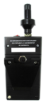 СИГНАЛ-4 газоанализатор горючих и токсичных газов, кислорода взрывозащищённый портативный