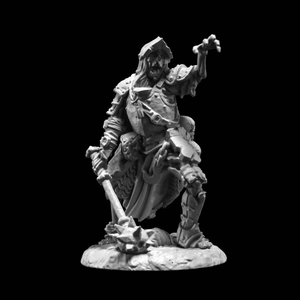 The Undead Unit II - Uhtred