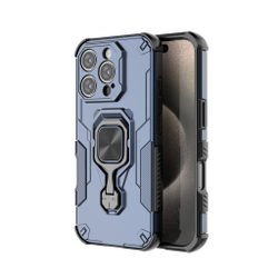 Противоударный чехол Antistrike для iPhone 16 Pro