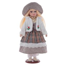 GAEM Кукла, L18 W11 H42 см