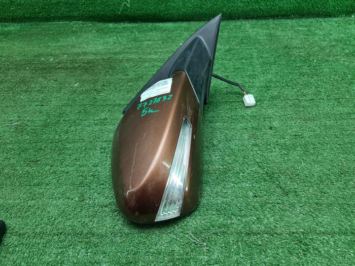 Зеркало правое BAIC X35 (2019-н.в.) 5 контактов